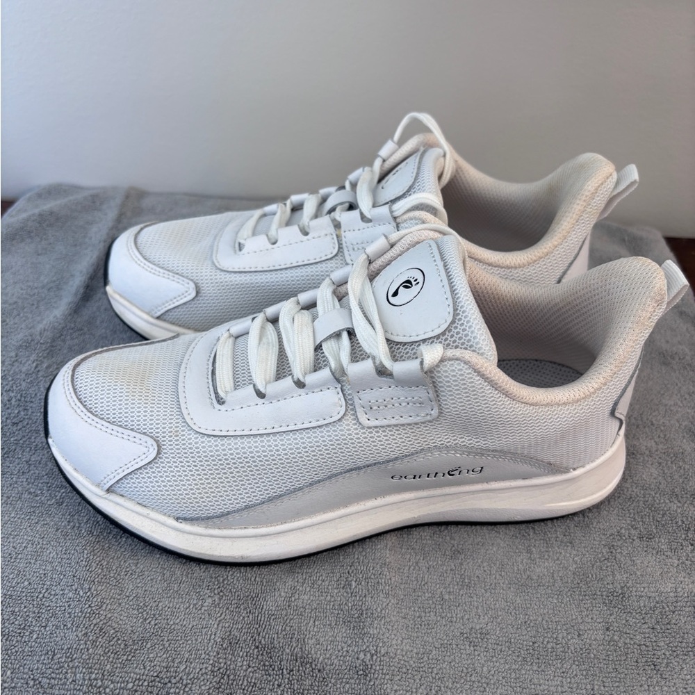 Women’s Earthing/Grounding Sneakers - Size 7 - Picture 2 of 7
